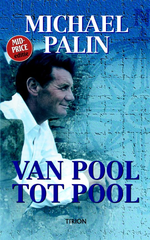 Michael Palin Van Pool Tot Pool thumbnail