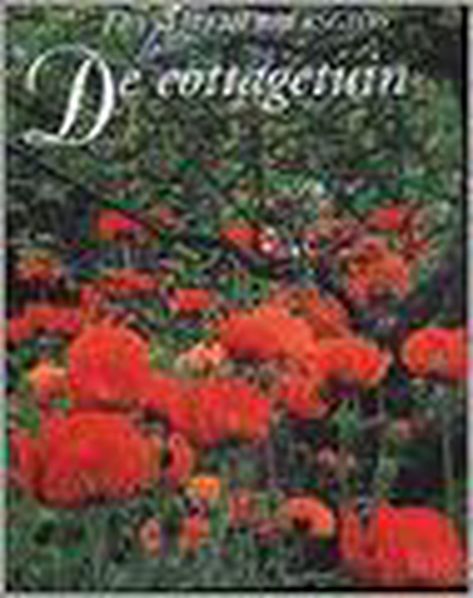 boekenbalie_9783829014076_cover Tuinliefhebbersgids De cottagetuin