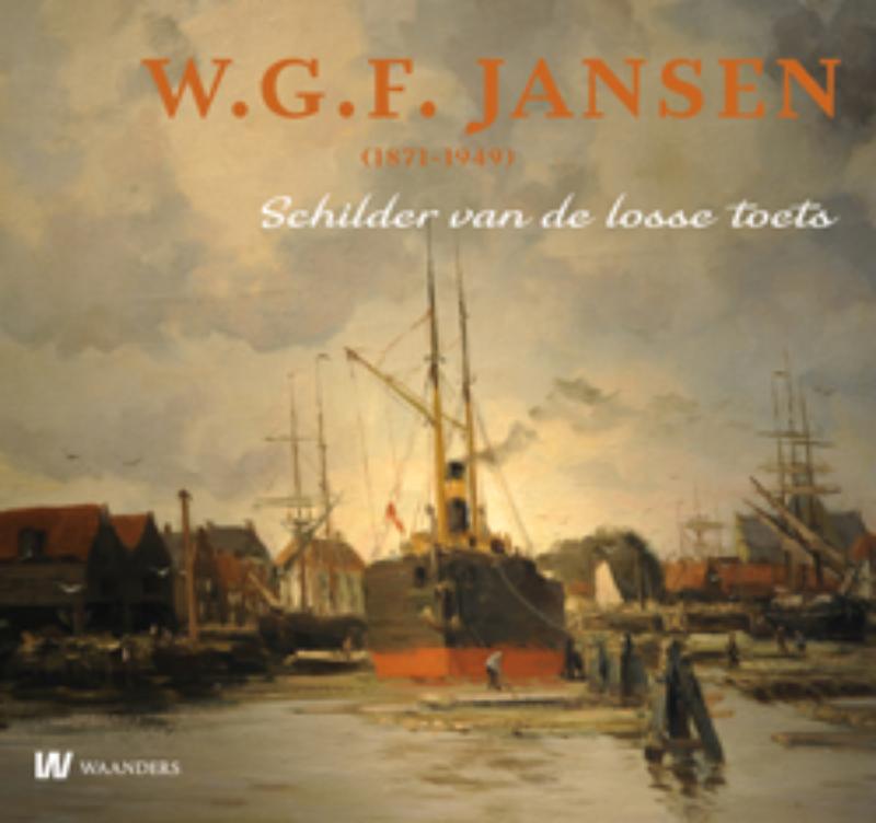 boekenbalie_9789040077050_cover W.G.F. Jansen (1871-1949)