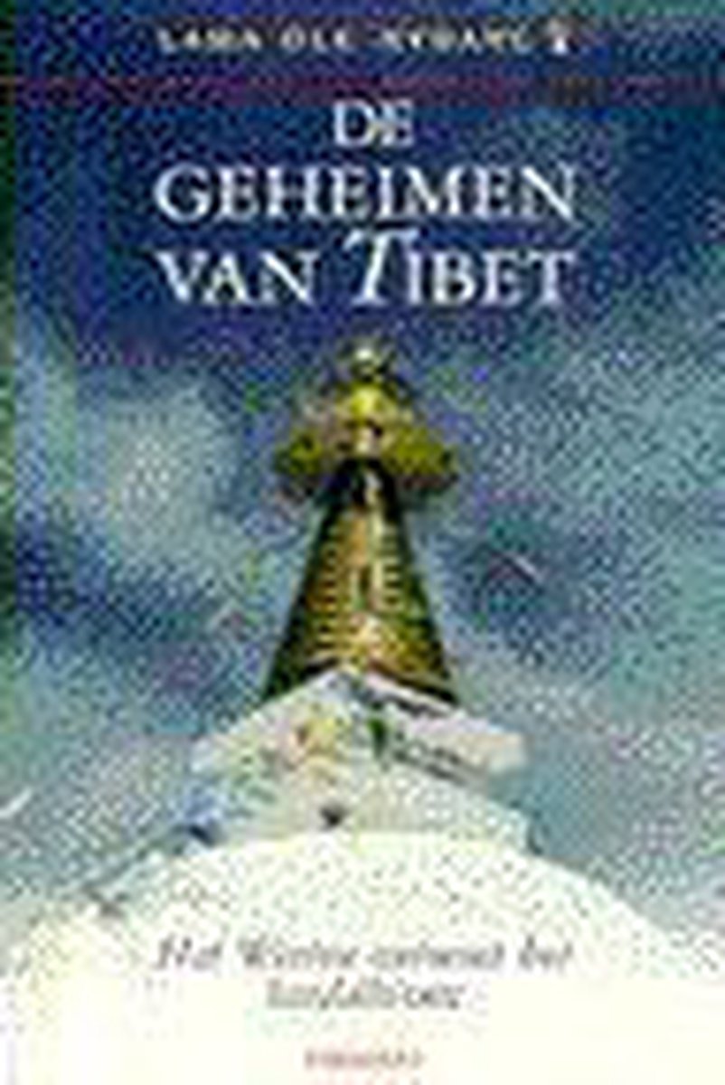 De geheimen van Tibet