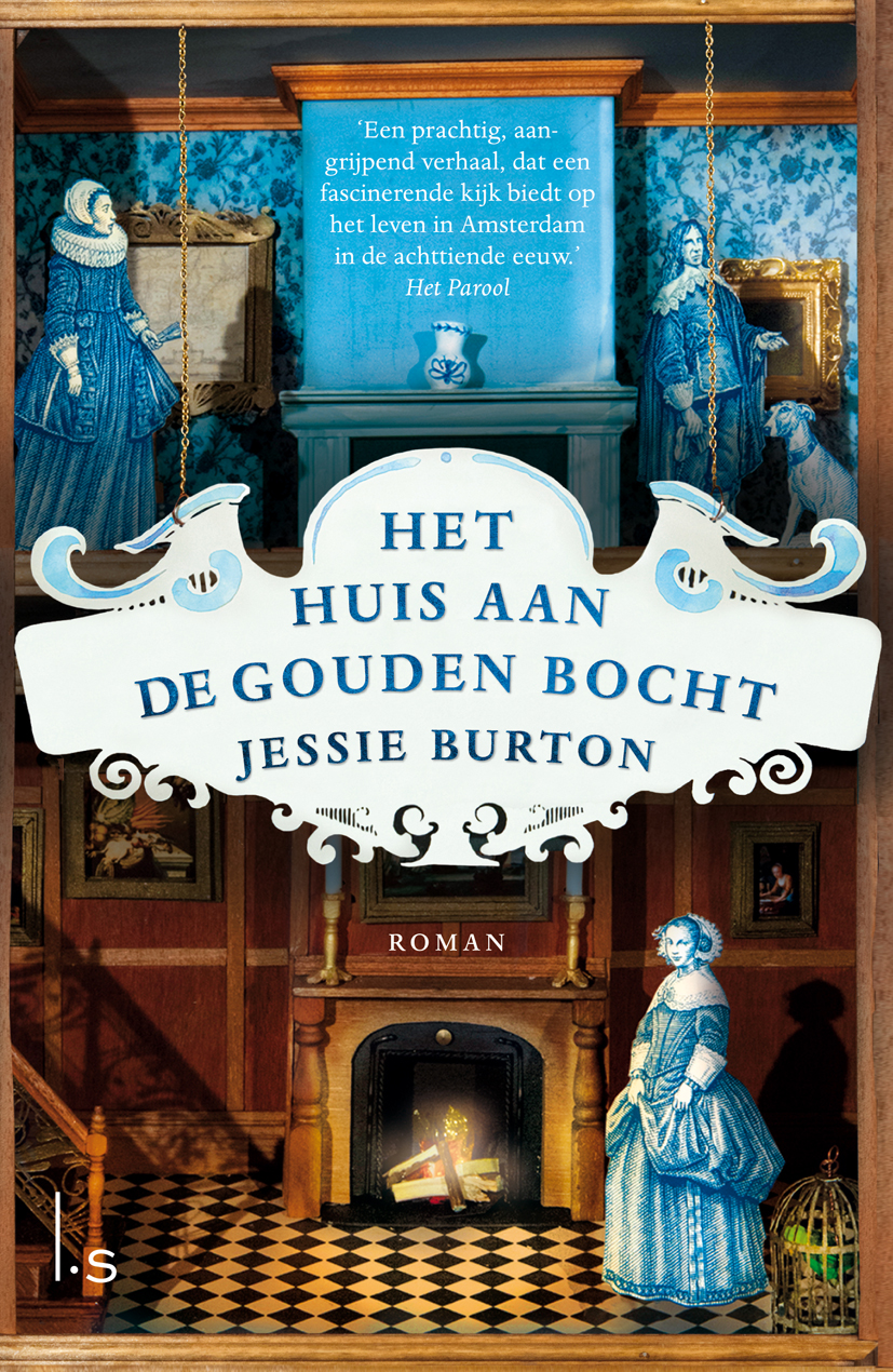 boekenbalie_9789021031286_cover Het huis aan de gouden bocht