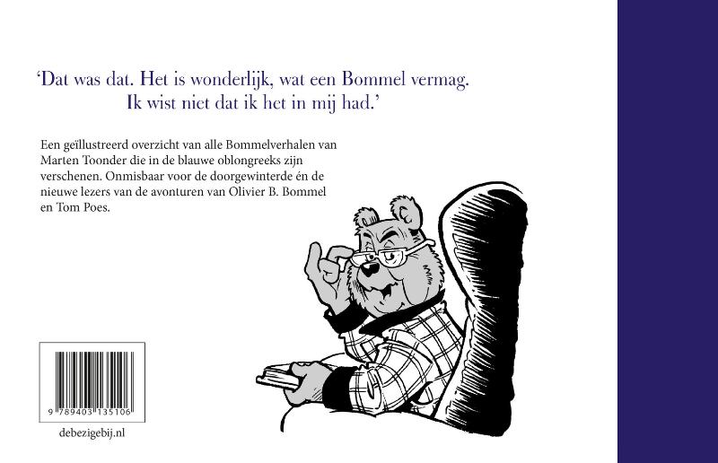 Een helder en handzaam overzicht achterkant