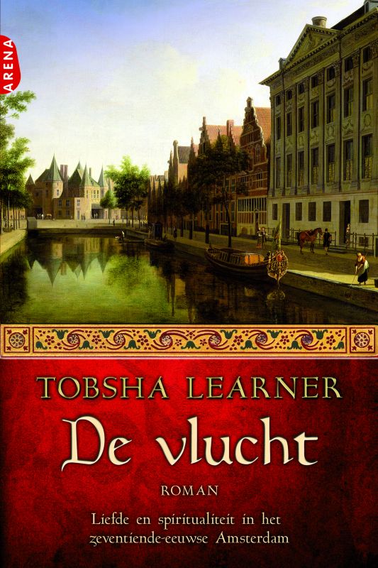 Tobsha Learner De Vlucht thumbnail