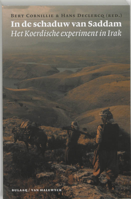 boekenbalie_9789054600879_cover In de schaduw van Saddam