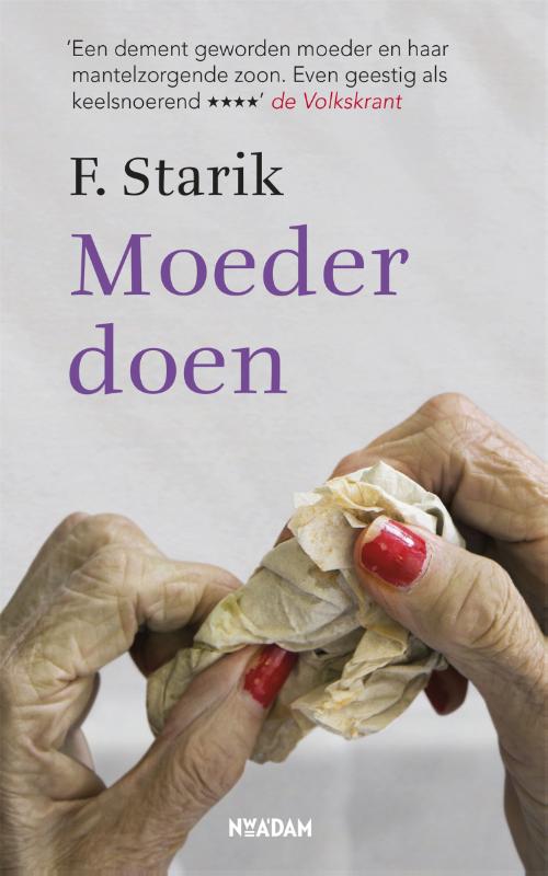 Moeder doen