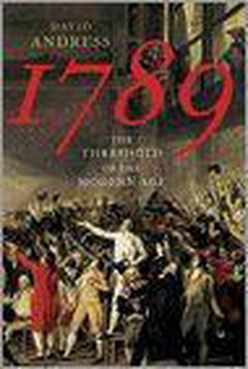 David Andress 1789 thumbnail