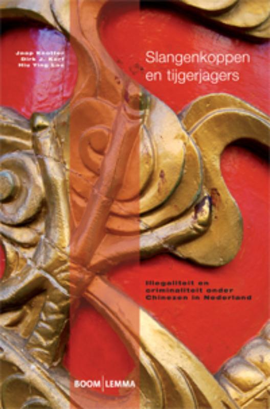 boekenbalie_9789089740892_cover Slangenkoppen En Tijgerjagers