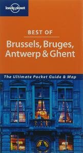 Best of Brussels Bruges Antwerp and Ghent