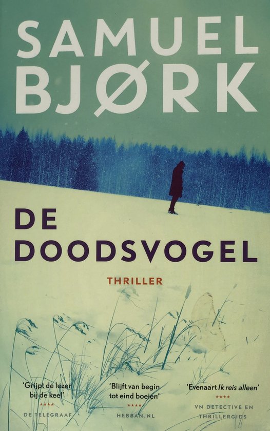 De doodsvogel (Special Aldi 2020)