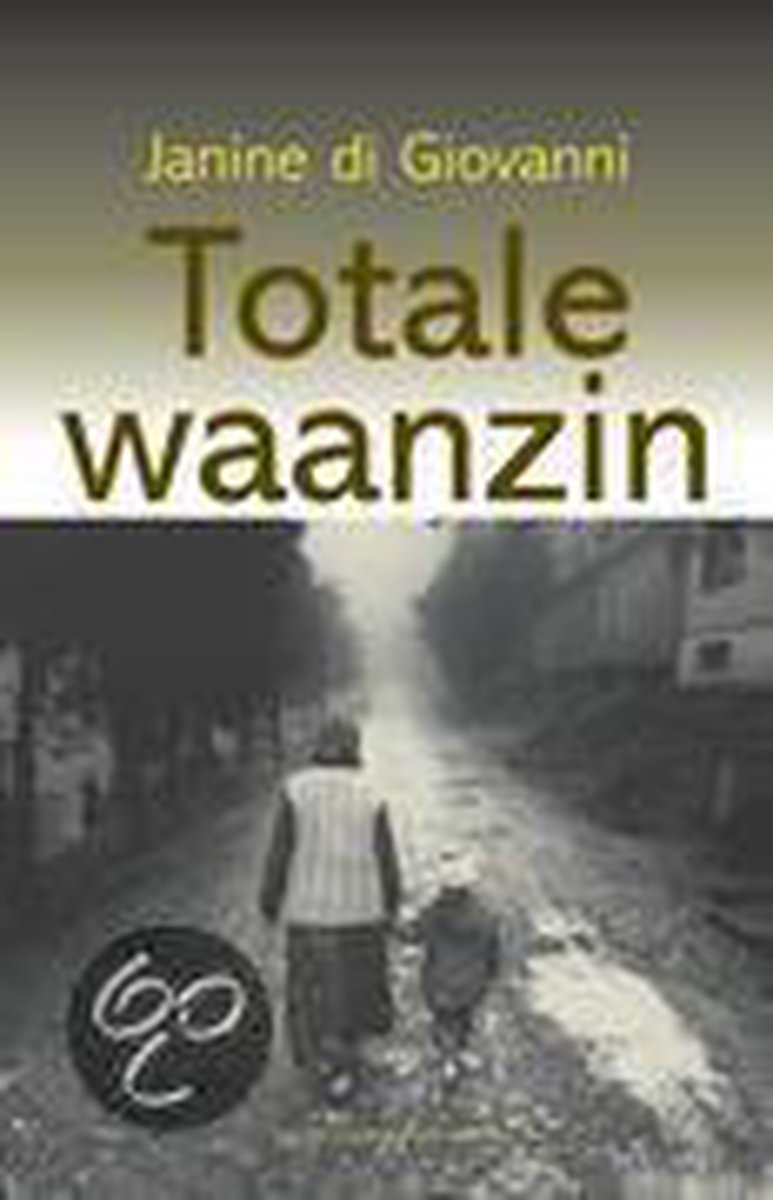 J. di Giovanni Totale Waanzin thumbnail