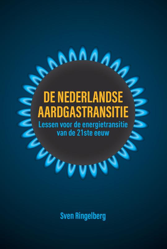 De Nederlandse aardgastransitie