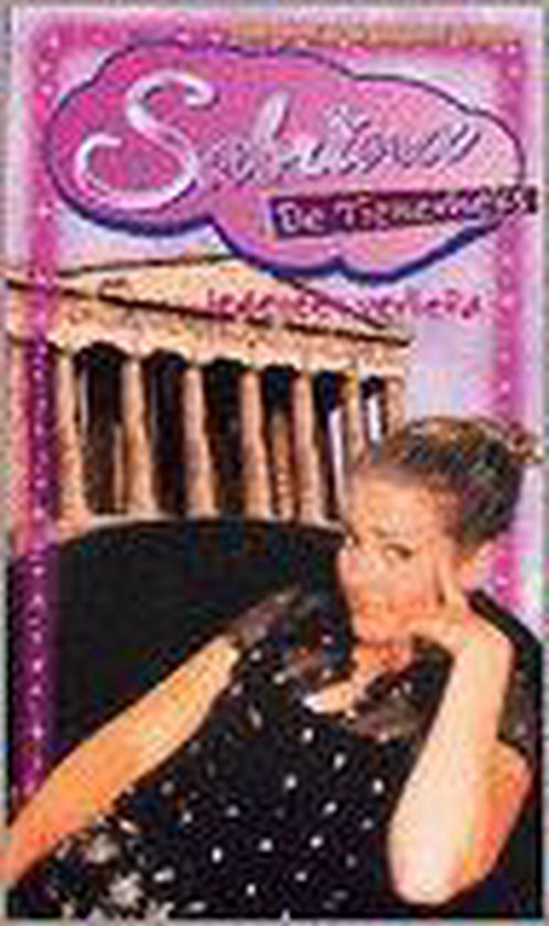 SABRINA 04 IEDEREEN VERLIEFD