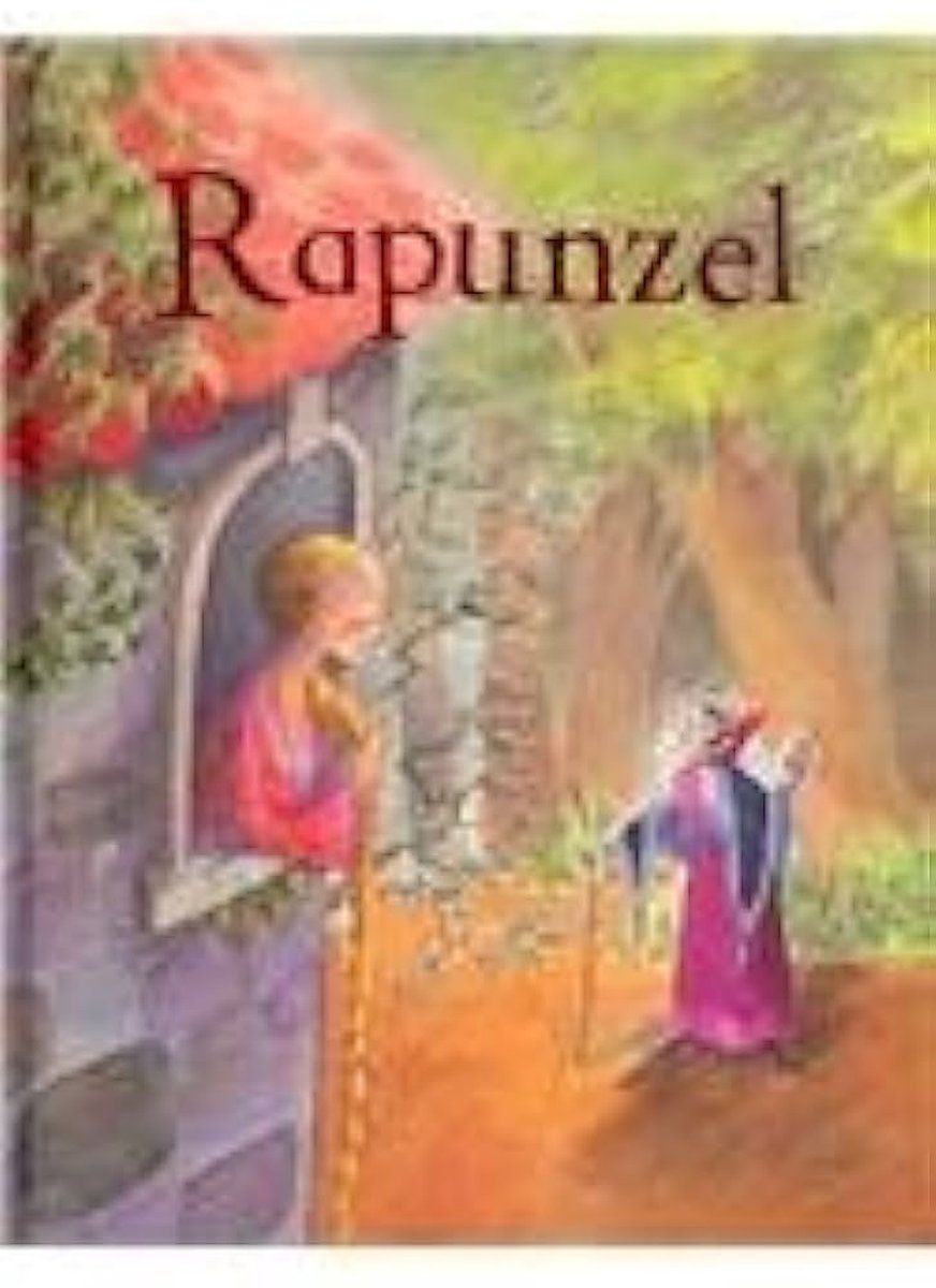 Rapunzel