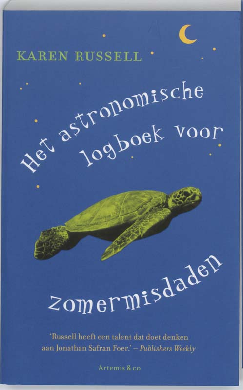 boekenbalie_9789047200185_cover Het Astronomische Logboek Voor Zomermisdaden