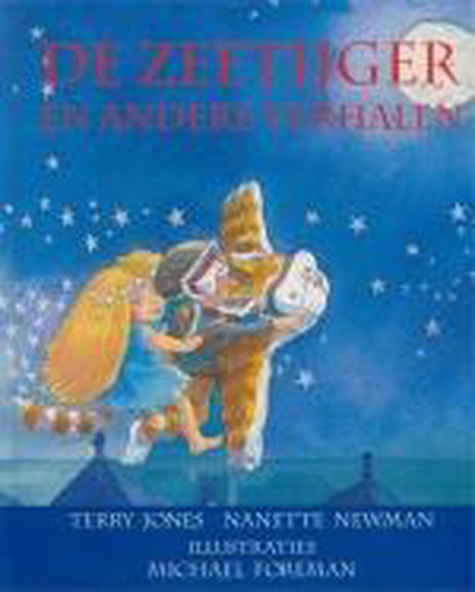 Tristan Jones De Zeetijger En Andere Verhalen