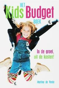 Het kids budget boek