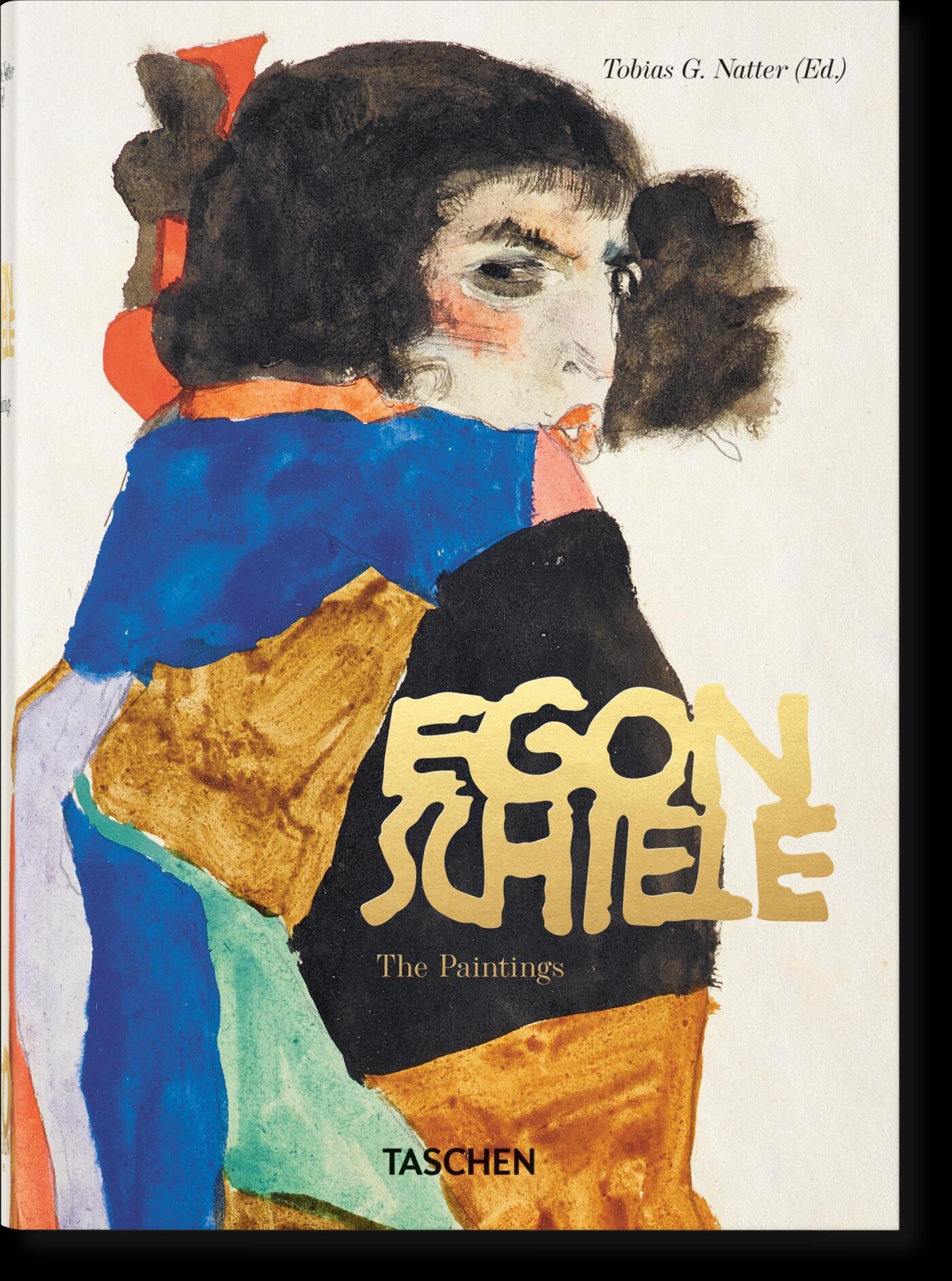 Egon Schiele / Taschen 40