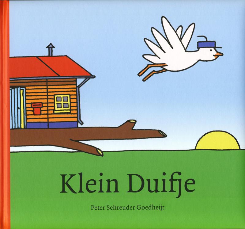 Klein Duifje