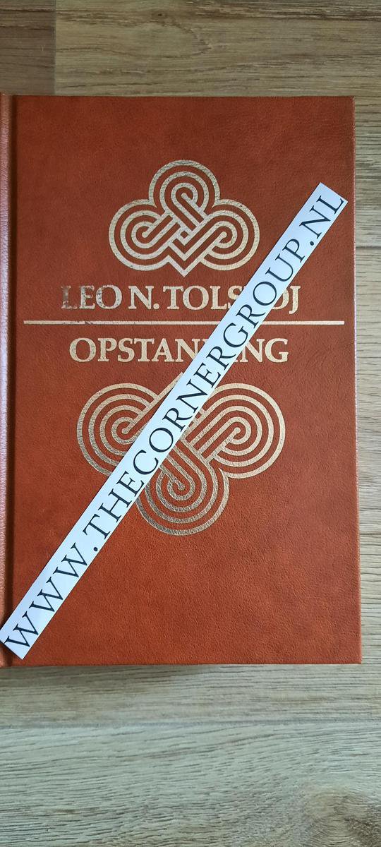 L.N. Tolstoj Opstanding