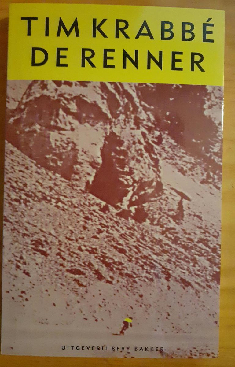 boekenbalie_9789035117150_cover De renner