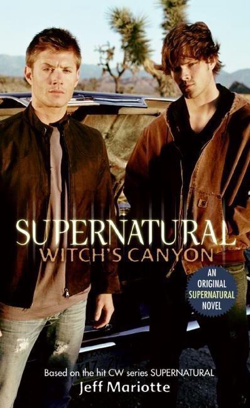 Supernatural