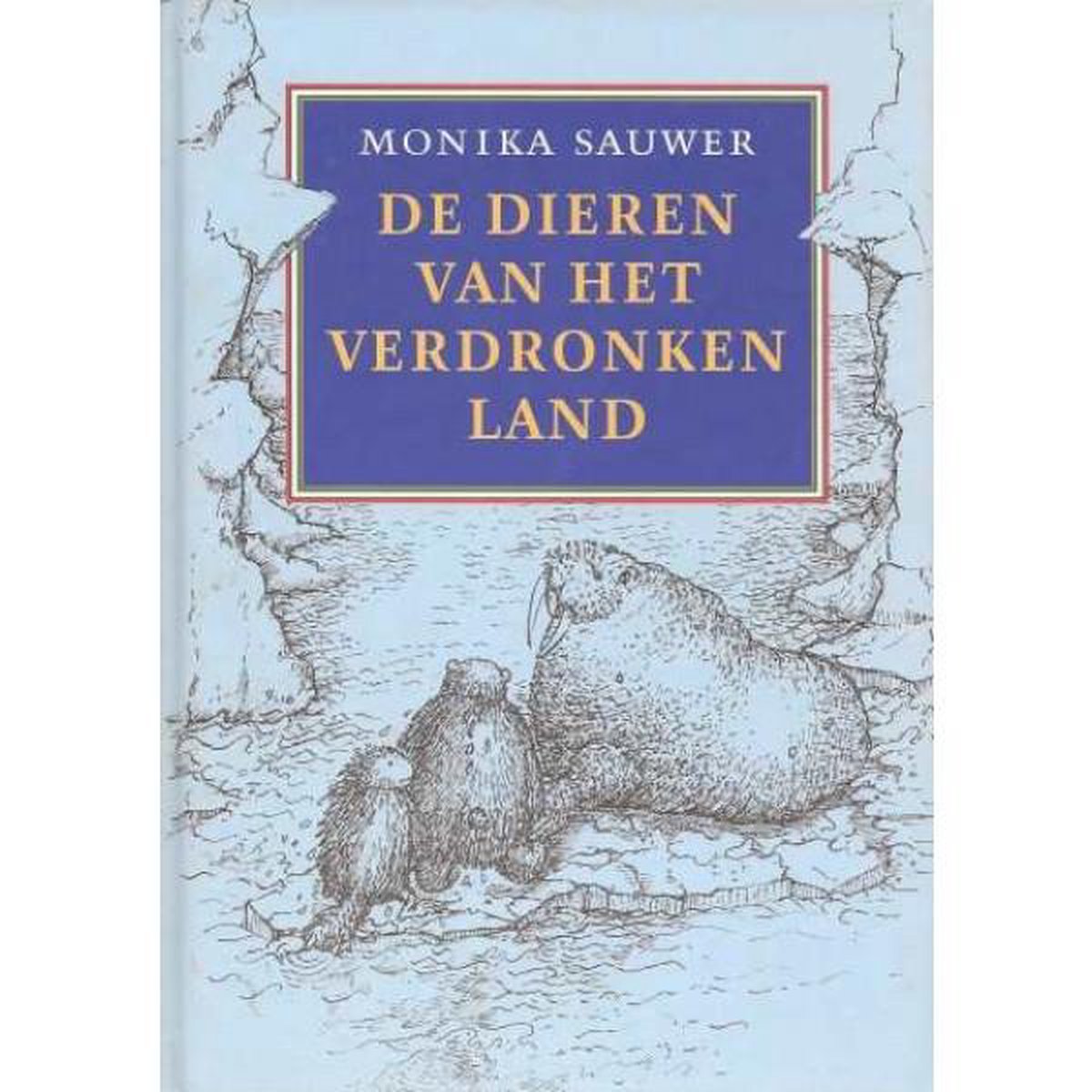 boekenbalie_9789024545704_cover De dieren van het verdronken land