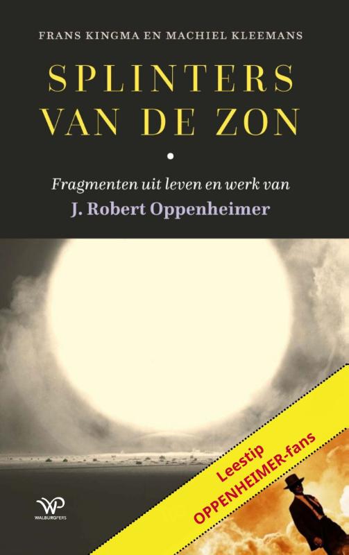 Frans Kingma Splinters Van De Zon thumbnail