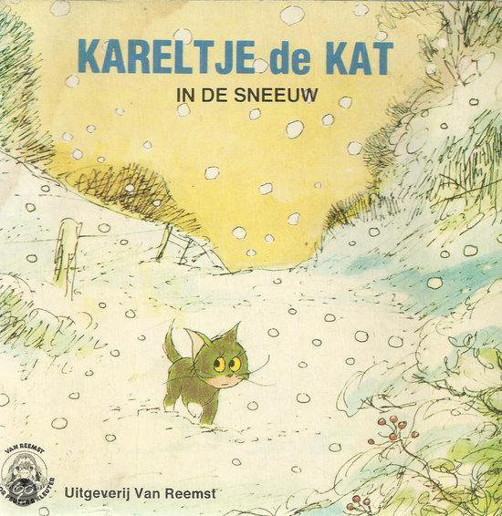 boekenbalie_9789026907234_cover Kareltje de kat in de sneeuw
