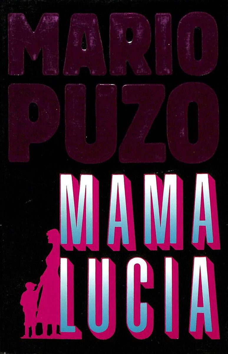 Mama Lucia