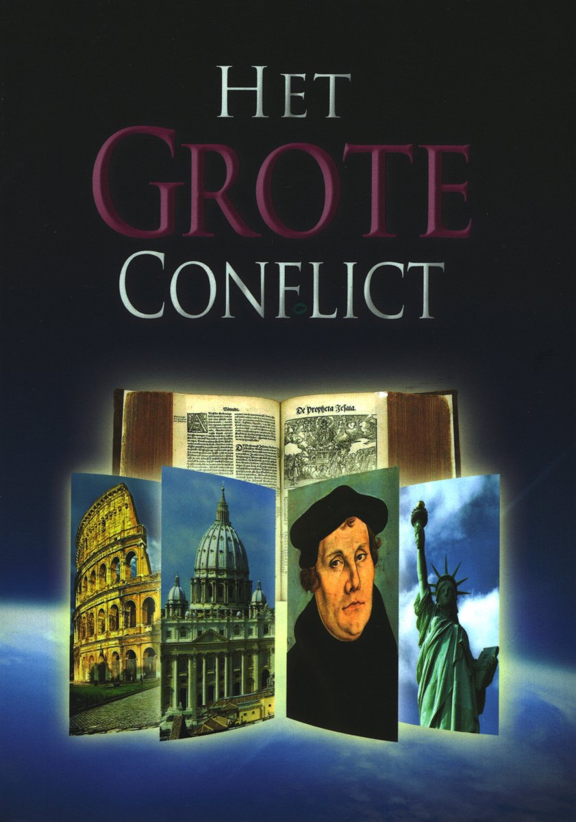 Het Grote Conflict thumbnail