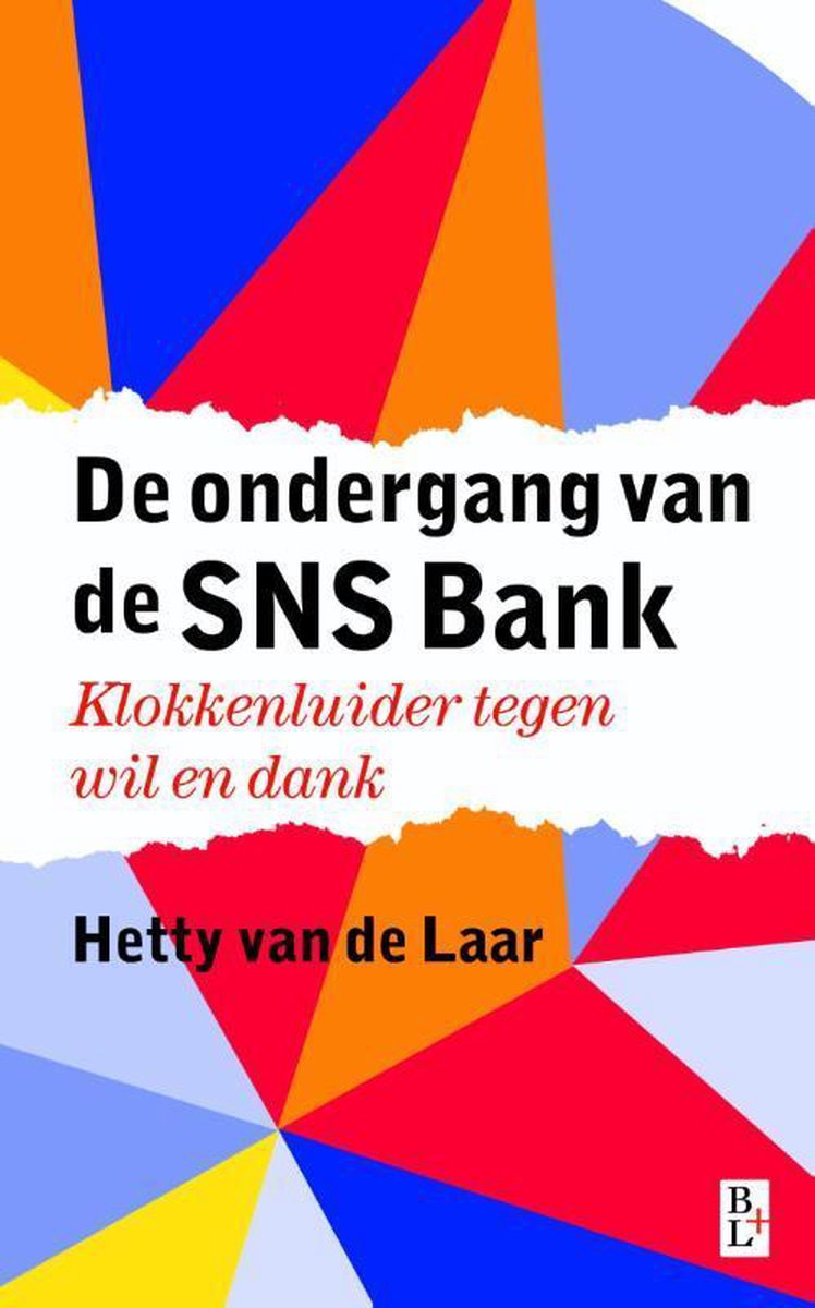 boekenbalie_9789461561459_cover De ondergang van de SNS Bank