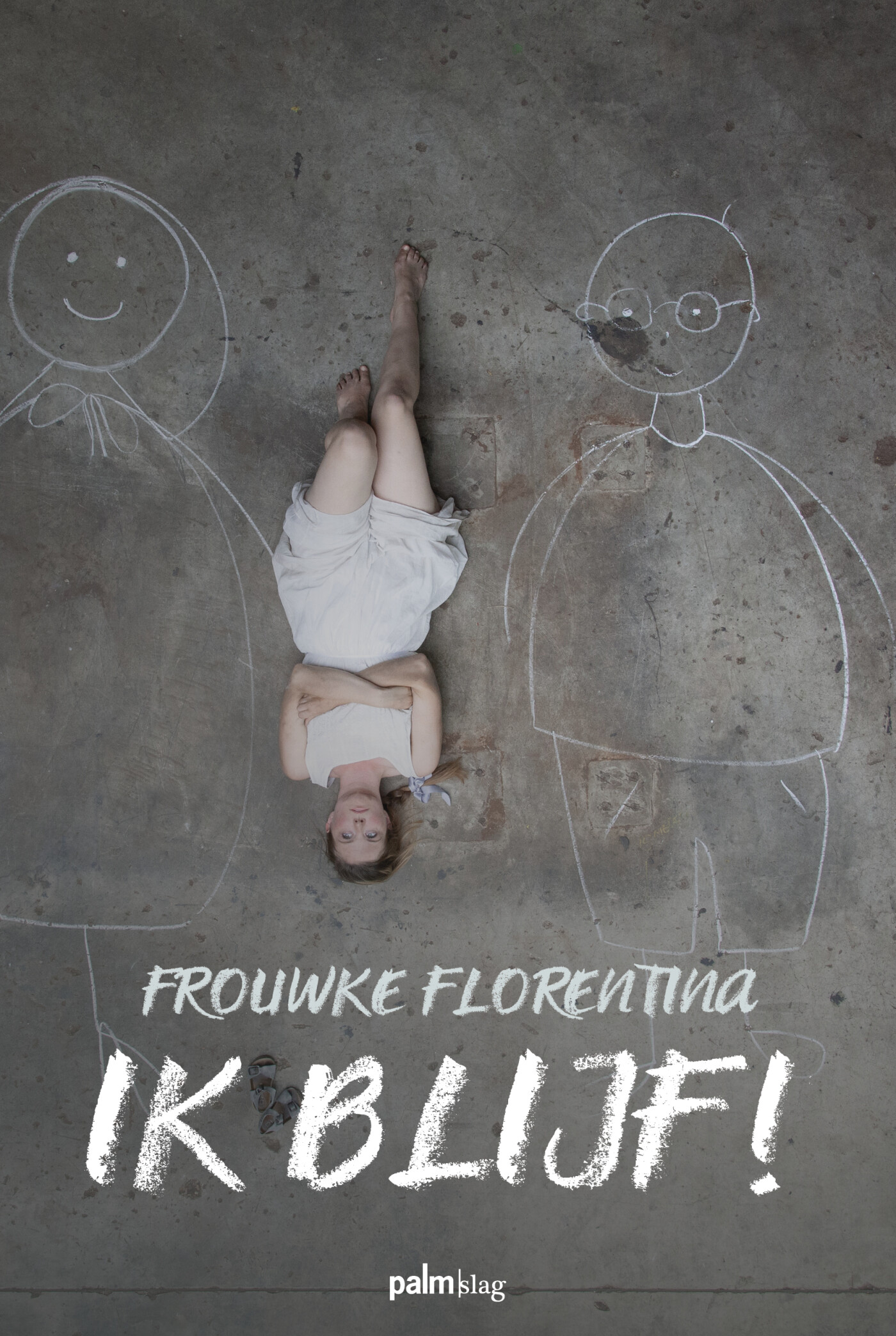 boekenbalie_9789493343689_cover Ik blijf!