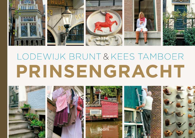 Lodewijk Brunt Prinsengracht thumbnail
