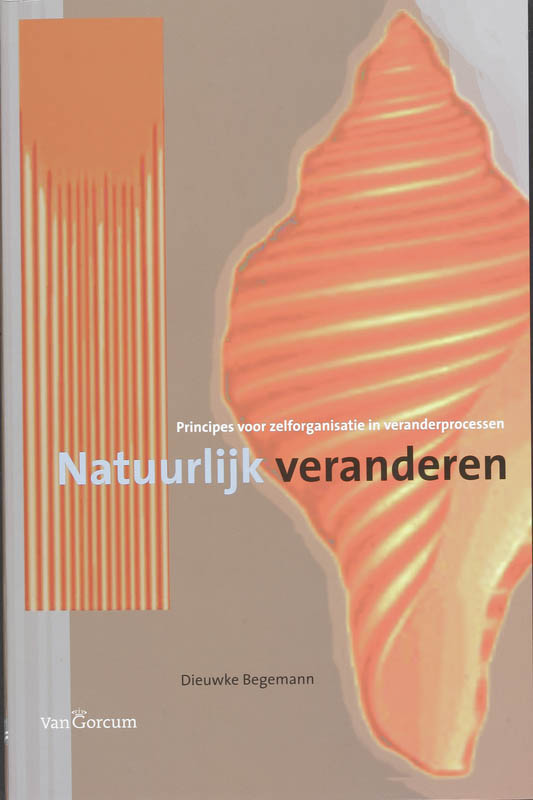 D. Begemann Natuurlijk Veranderen thumbnail