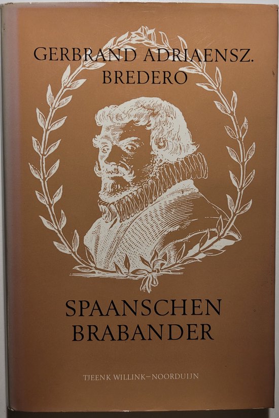 G.A. Bredero's Spaanschen Brabander / De werken van Gerbrand Adriaensz. Bredero / 8