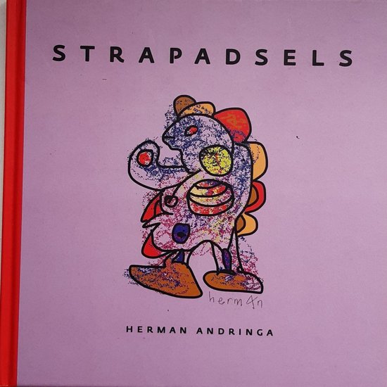 Strapadsels
