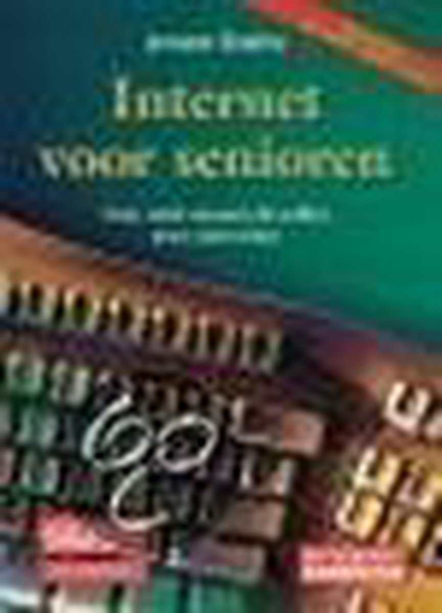 J. Teelen Internet Voor Senioren thumbnail