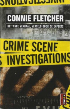 Crime Scene Investigations
