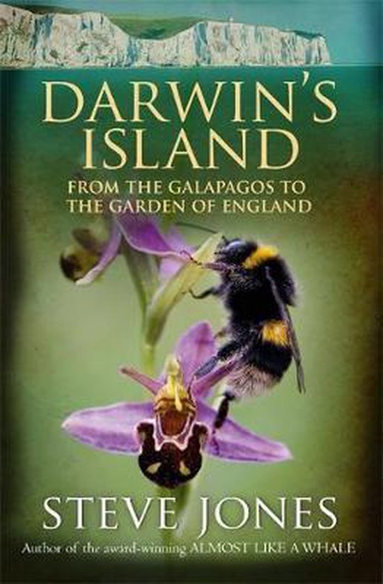 Darwin's Island