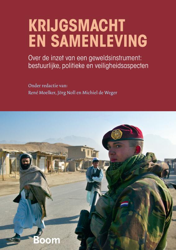 boekenbalie_9789085065500_cover Krijgsmacht en samenleving