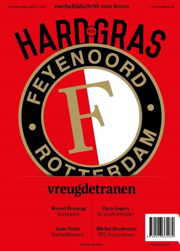 Feyenoord Rotterdam