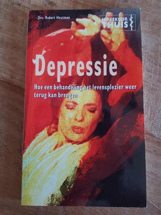 Depressie / Spreekuur thuis