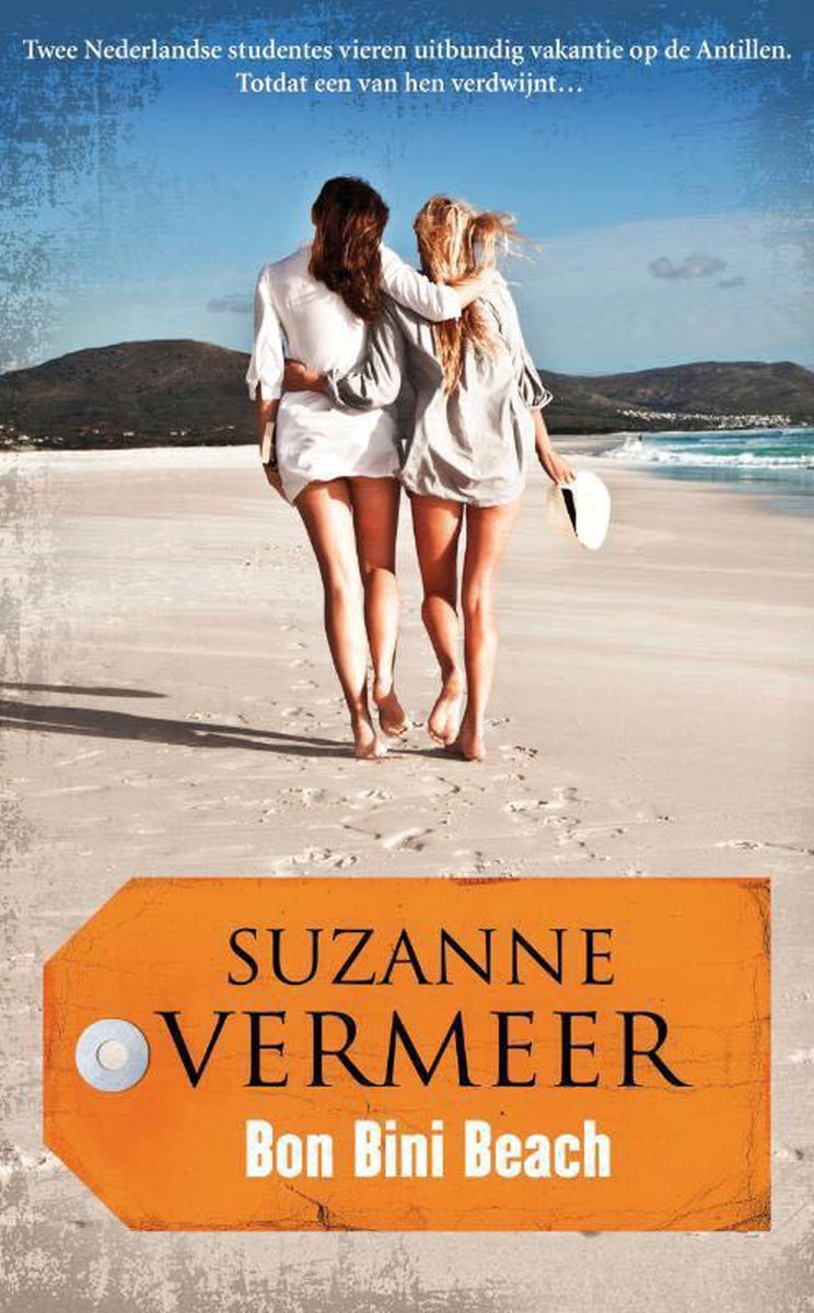 Suzanne Vermeer Bon Bini Beach thumbnail