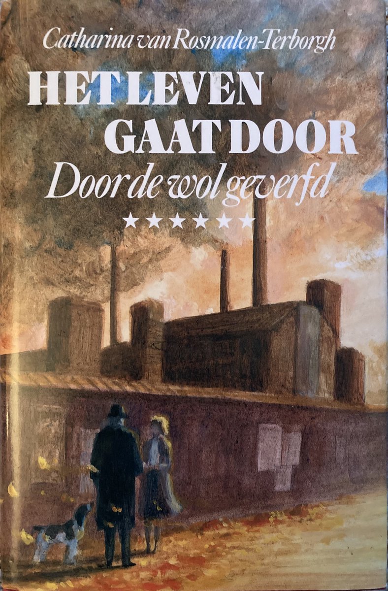 boekenbalie_9789067140072_cover Leven gaat door 6