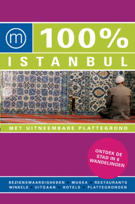 100% Istanbul