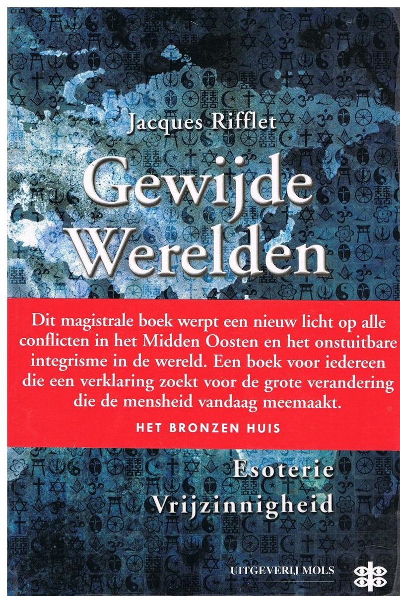 GEWIJDE WERELDEN
