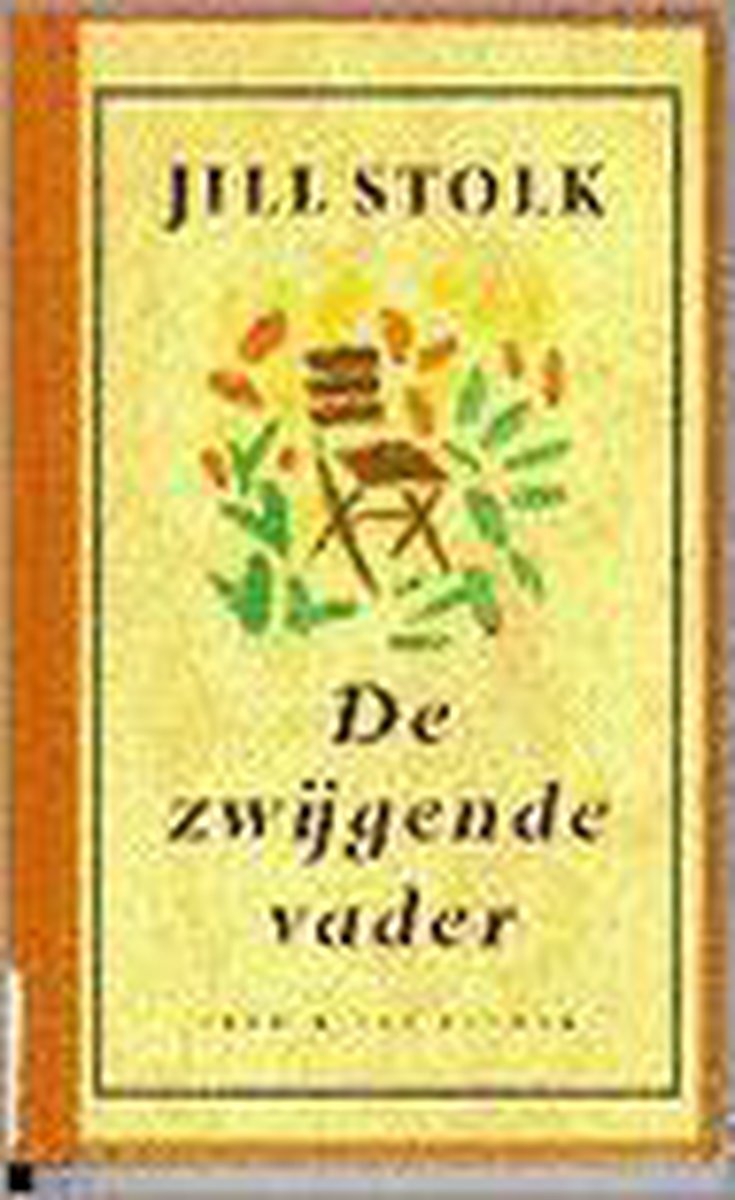 Zwijgende vader