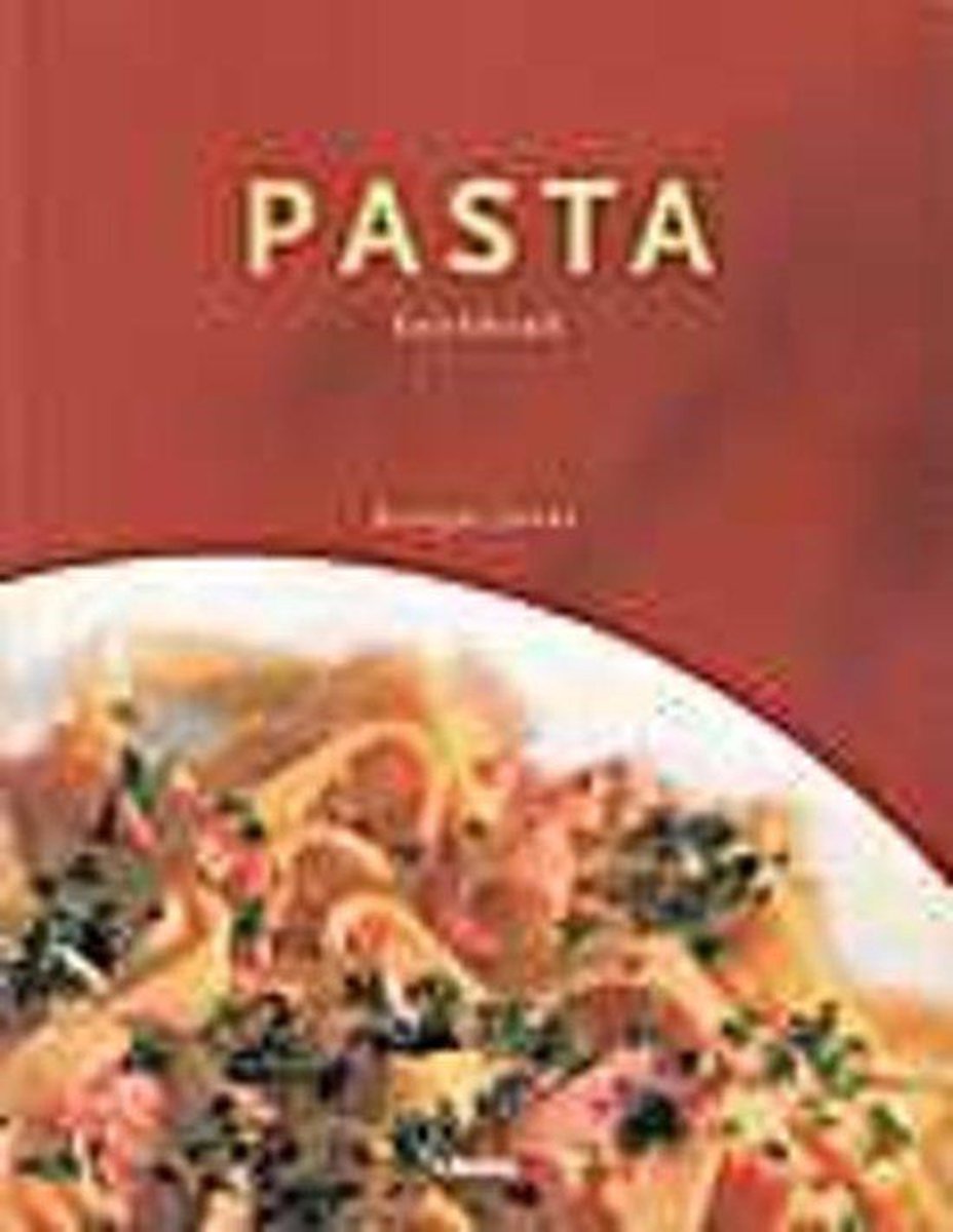 boekenbalie_9789057642265_cover Verse pasta kookboek
