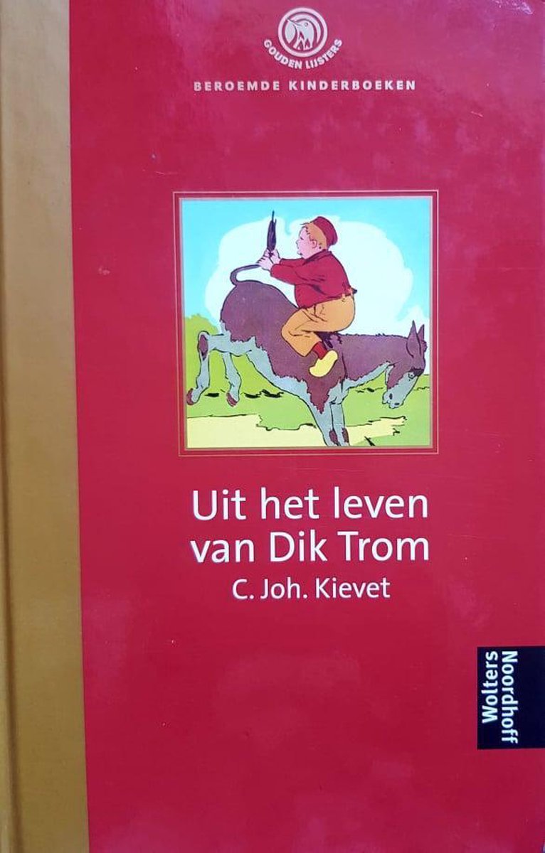 boekenbalie_9789001553975_cover Uit het leven van