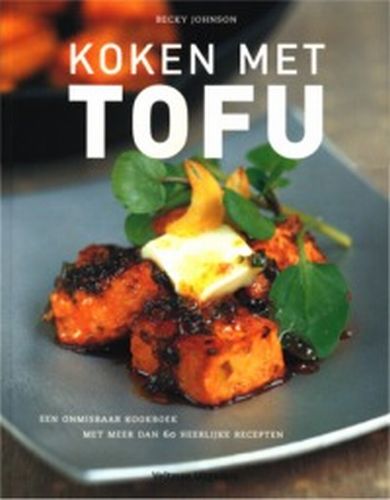 boekenbalie_9789059202122_cover Koken met Tofu